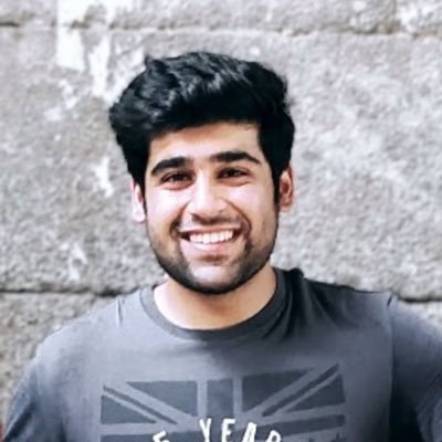 Sagar Chainani, Founder, Versatile Club